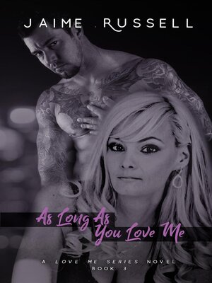 cover image of As Long As You Love Me